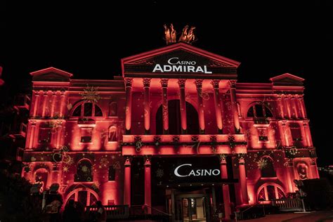 admiral casino